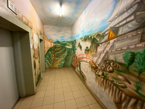 квартира по адресу Градинская ул., 7