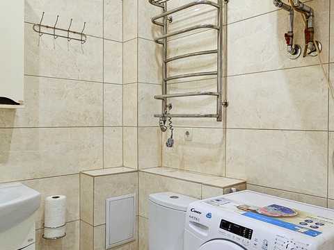 квартира за адресою Березнева вул., 16 к3
