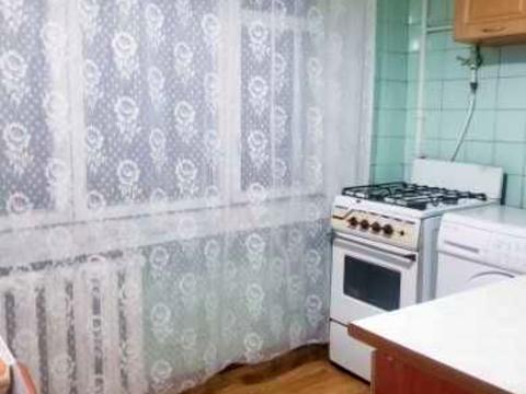 квартира по адресу Братиславская ул., 14