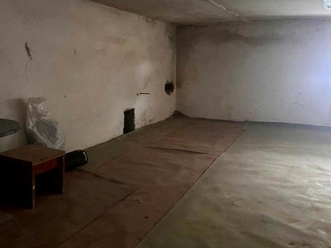 коммерческая по адресу Ясная ул., 3