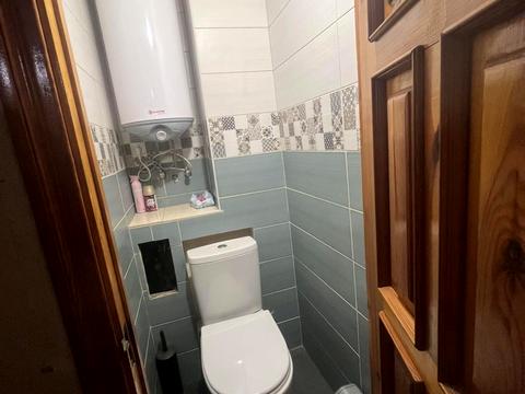 квартира по адресу Миколы Бажана просп., 7и