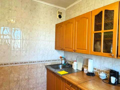 квартира по адресу Рокоссовского маршала просп., 3