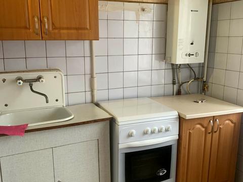 квартира за адресою Високовольтна вул., 38