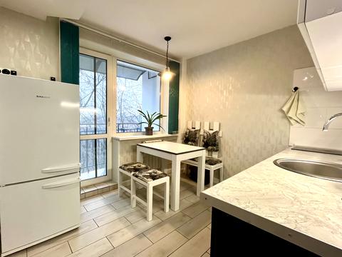 квартира за адресою Романа Ратушного вул. (Волгоградська), 25-А