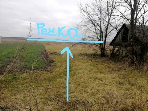 ділянка за адресою Лісова