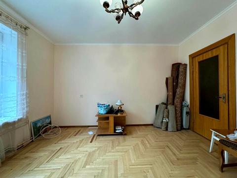 квартира по адресу Героев Киева ул. (Толстого), 5