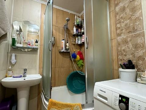 квартира по адресу Лазурная ул., 10в