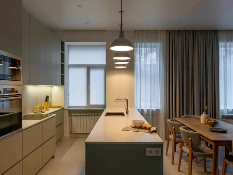 квартира за адресою Інститутська вул., 16