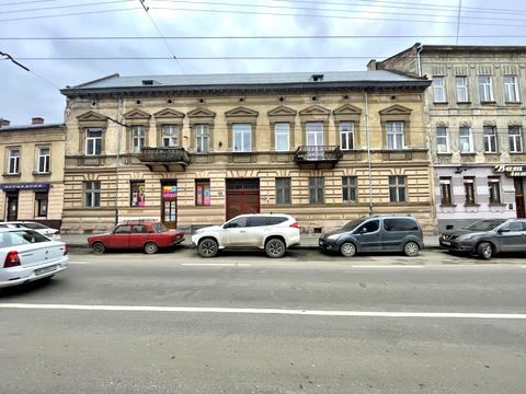 квартира по адресу Зеленая ул., 32