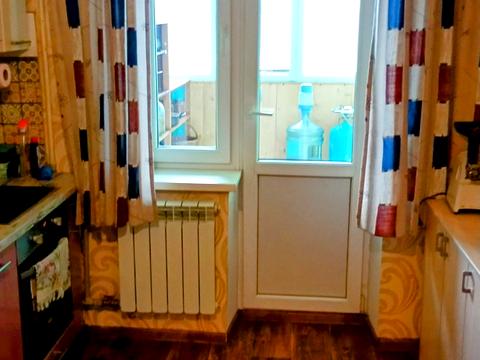 комната по адресу Азербайджанская ул. (Бакинських Комісарів), 6