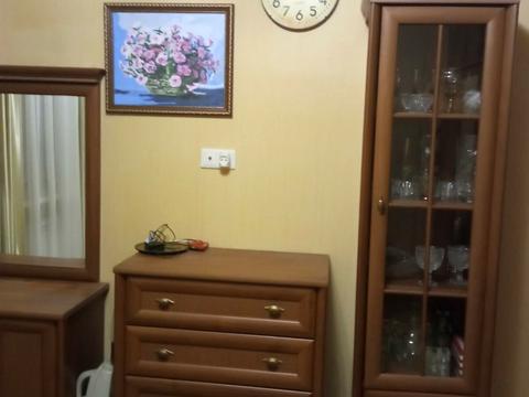 квартира за адресою Віталія Блажка вул., 7-А