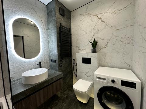 квартира по адресу Кульпарковская ул. (Кульпарківська), 96