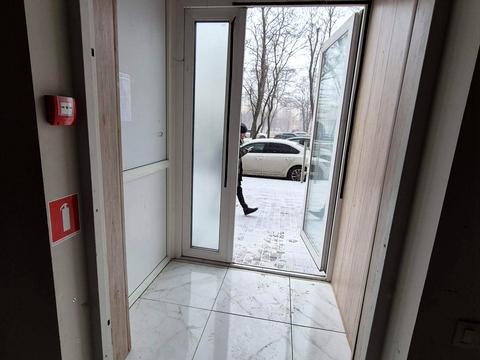 коммерческая по адресу Европейского Союза просп. (Правды), 45