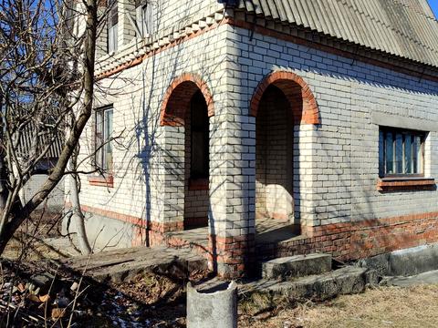 будинок за адресою Міліораторів