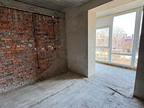квартира за адресою Тернопільська вул., 13/6А
