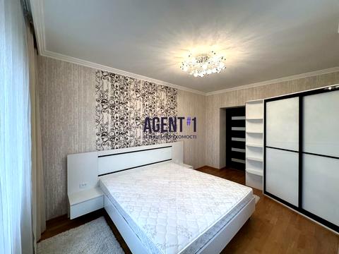 квартира за адресою Валерія Лобановського вул., 27