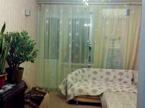 квартира по адресу Виталия Блажко ул., 17