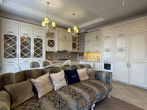 квартира за адресою Військовий узвіз, 1