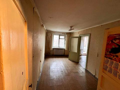 квартира по адресу Градоначальницкая ул., 26