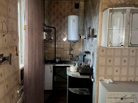 квартира за адресою Богдана Хмельницького просп. (Героїв Сталінграда), 57