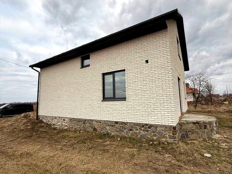 будинок за адресою с. Лука-Мелешківська, польова
