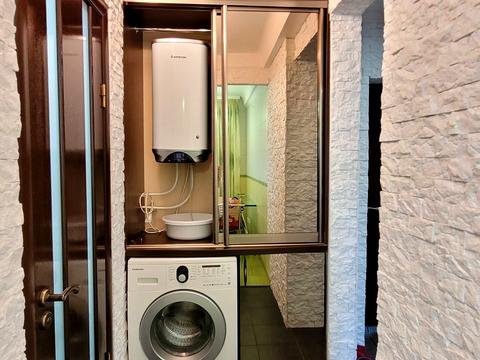 квартира за адресою Ентузіастів вул., 7/2