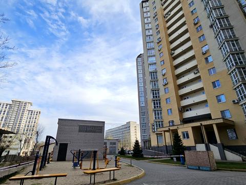 квартира за адресою Мандриківська вул., 51л