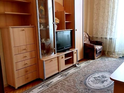 квартира по адресу Дмитрия Яворницкого просп. (Карла Маркса), 117