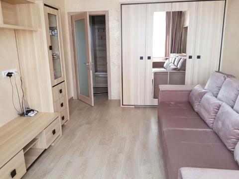 квартира по адресу Миру просп., 84/2а