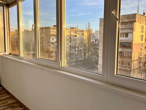 квартира за адресою житловий масив Тополя-1 вул., 24