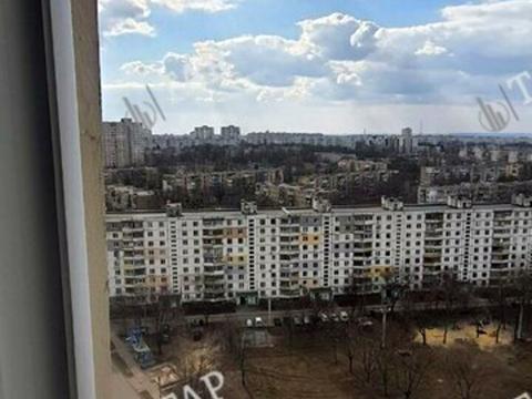 квартира за адресою Ювілейний просп., 67Б