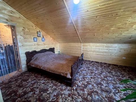 будинок за адресою с. Стрілки, Шевченка