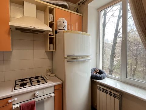 квартира за адресою Відродження просп. (Аношкіна), 64