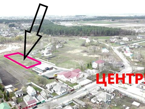 участок по адресу Богдана Хмельницького