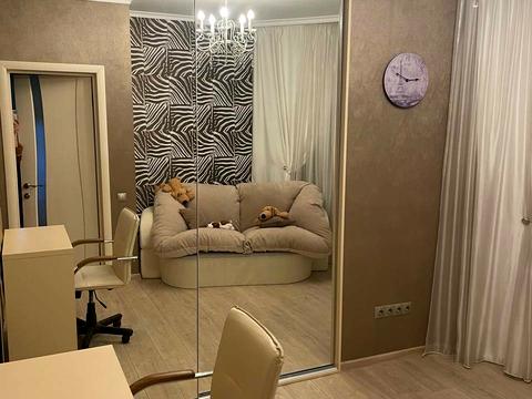 квартира за адресою Пономарьова вул., 26 к3