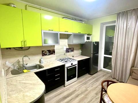 квартира за адресою Карла Мікльоша вул., 7