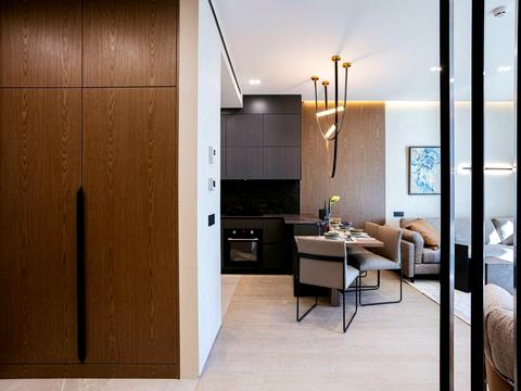 квартира за адресою Іоанна Павла II вул. (Патріса Лумумби), 12