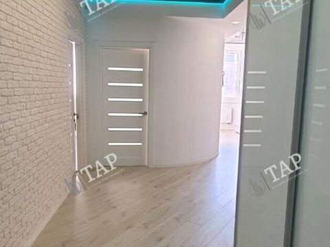 квартира по адресу Станіслава Партали ул. (Балакирева), 17