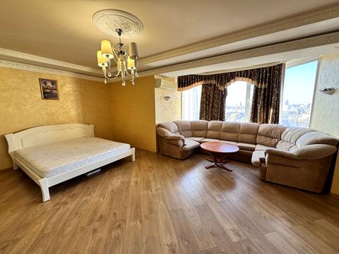 квартира за адресою Борщагівська вул., 208