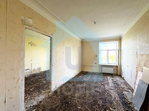 квартира по адресу Академіка Ромоданова ул. (Пугачова), 17
