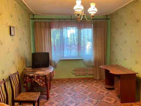 квартира по адресу Гарибальди ул., 26