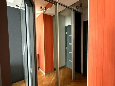 квартира за адресою Джона Маккейна вул. (Івана Кудрі), 37-А