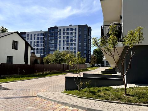 квартира по адресу На Нивах ул., 13
