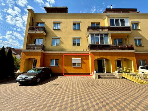 квартира по адресу Грушевского ул., 5