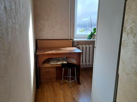 квартира по адресу Костанайская ул., 10