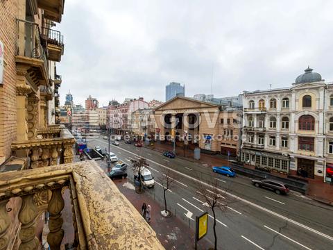 квартира за адресою Велика Васильківська вул. (Червоноармійська), 20