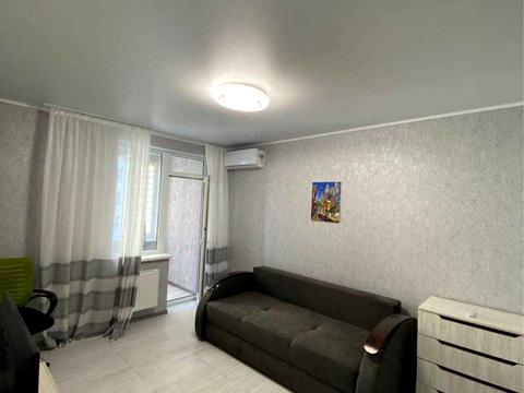 квартира за адресою Панаса Мирного вул., 6