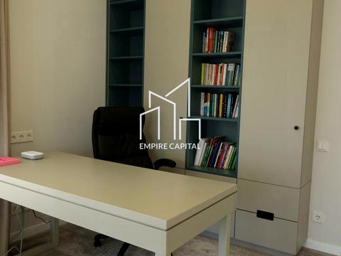 дом по адресу Бандери