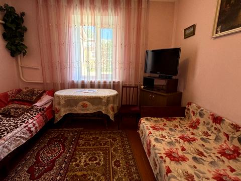 кімната за адресою Синьоводська вул., 20