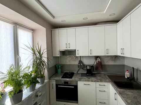 квартира по адресу Перемоги, 3